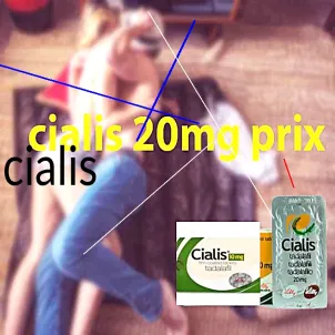 Cialis en france pas cher